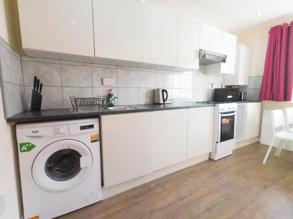 Apartamento Apple Garden A-3 Londres